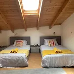 Charming Two Bedroom House *