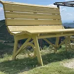 Charming Two Bedroom House Casa vacanze