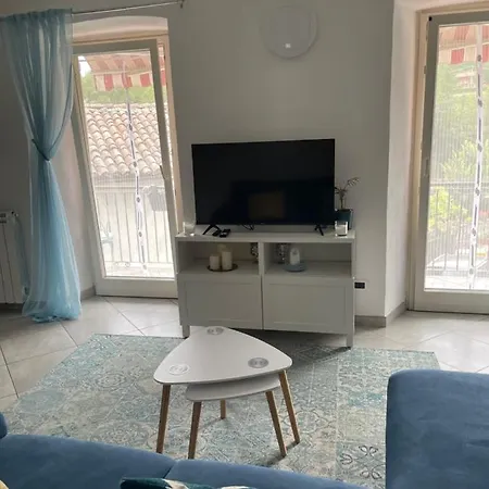 Charming Two Bedroom House