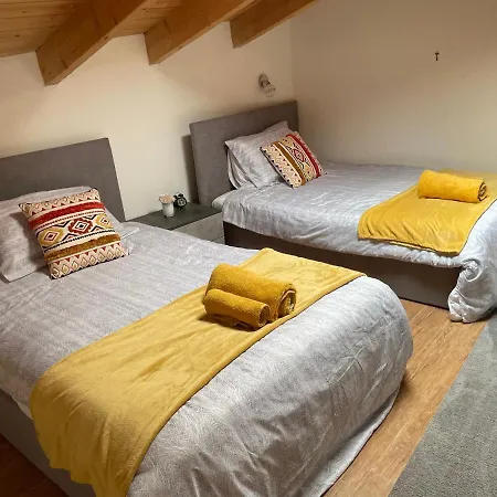 Charming Two Bedroom House