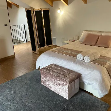 Hébergement de vacances Charming Two Bedroom House
