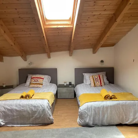 Charming Two Bedroom House *