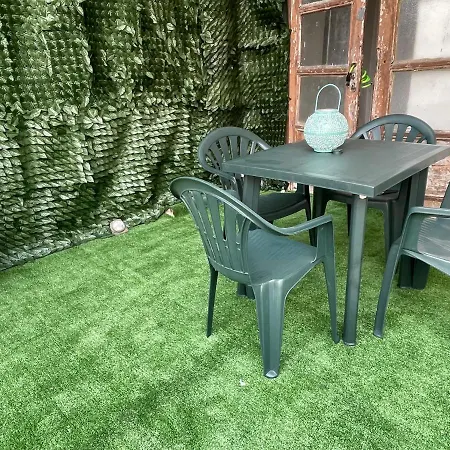 Charming Two Bedroom House *