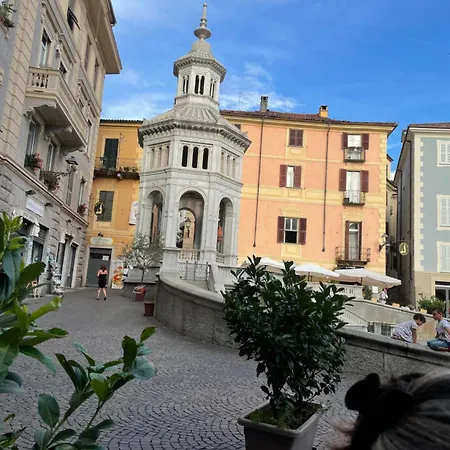 Charming Two Bedroom House *