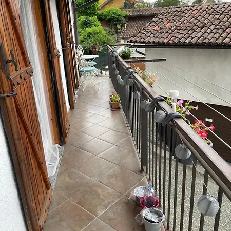 펜션 Charming Two Bedroom House