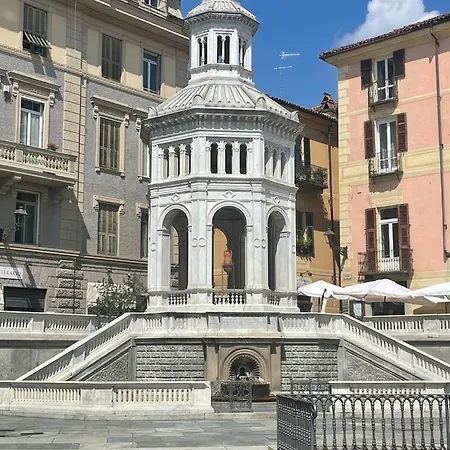 Charming Two Bedroom House *