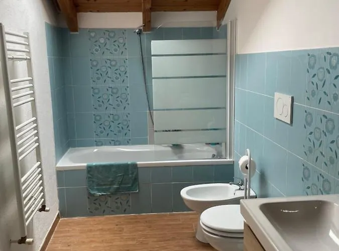 Charming Two Bedroom House Feriehus *