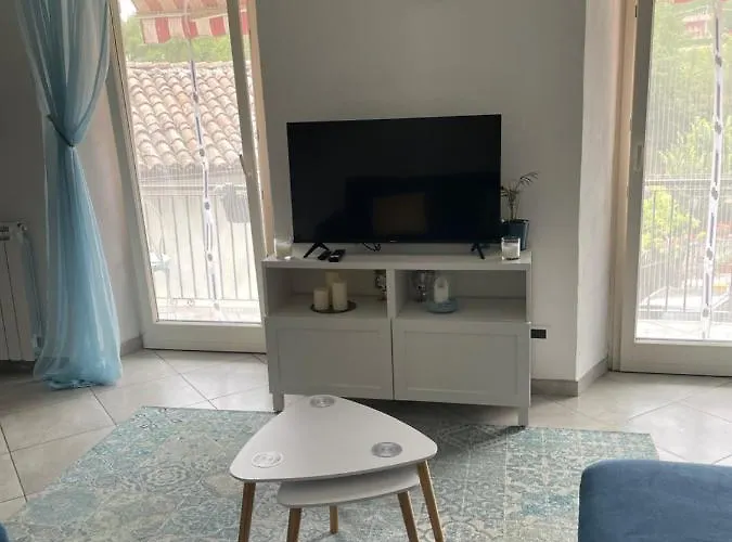 Charming Two Bedroom House