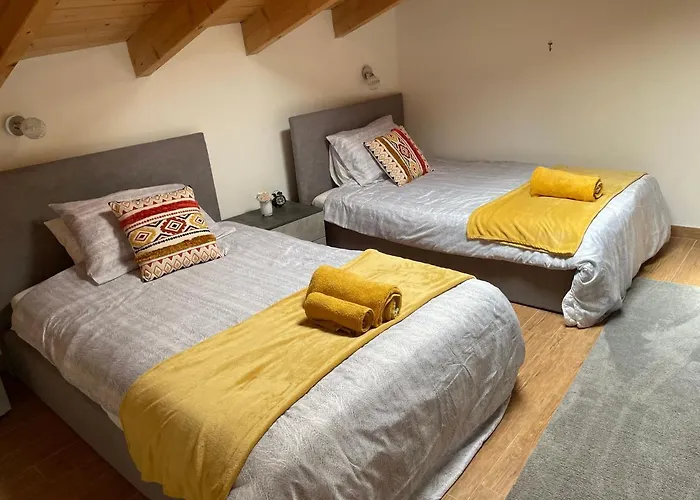 Charming Two Bedroom House