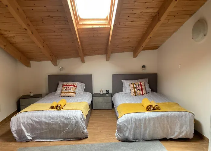 Charming Two Bedroom House *